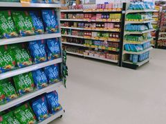 -京客隆超市(华安店)
