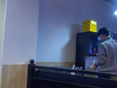 -四禧精酿铜锅涮肉·烧烤工场(大明湖店)