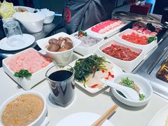 -海底捞火锅(泉城路店)