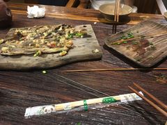 -串大叔炭火烤串·鸡西大冷面刀削面(总店)
