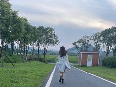-光明小镇欢乐田园