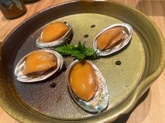 -Minase水濑·日料放题(外滩店)