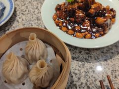 -南京大牌档(三阳广场苏宁店)