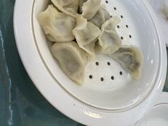 -天毓山庄·餐厅