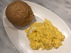 -翠華餐廳(浦东机场T1店)