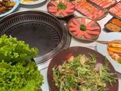 -炭之家·齐齐哈尔非遗烤肉·鲜切直供(中央大街店)