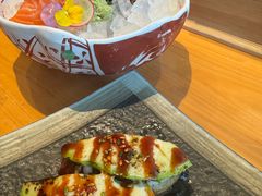 -Tuna maki寿司(苏州中心商场店)