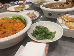 -邢家锅贴老店·非遗·开封菜(金明广场店)