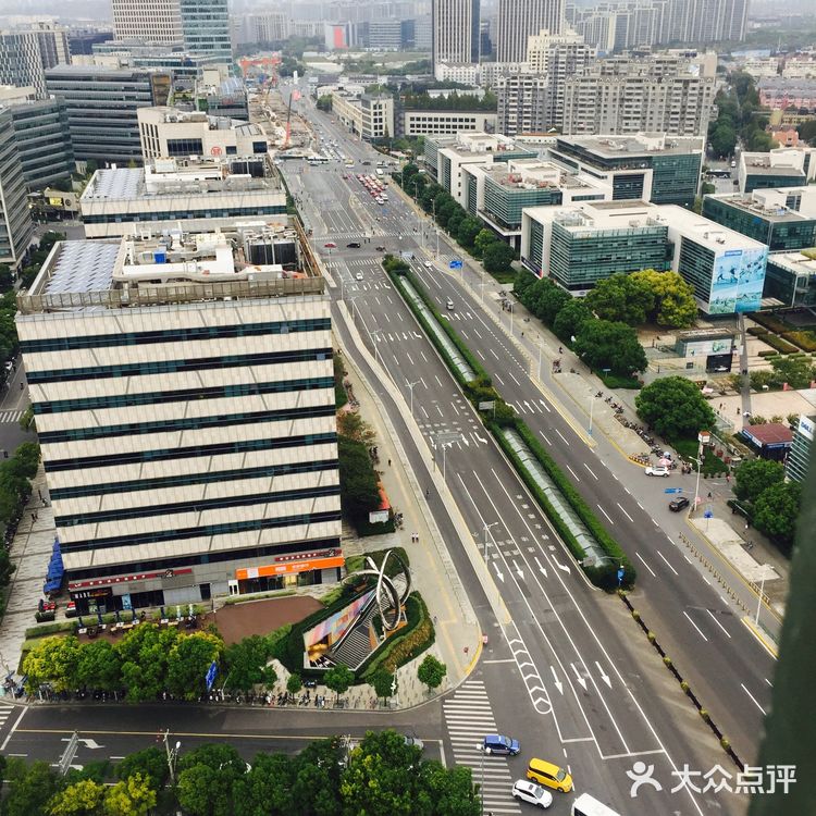 上海网红图书馆杨浦区日游攻略