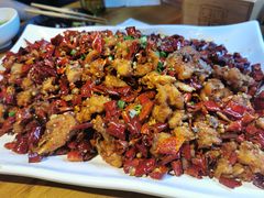 -望京一号·重庆江湖菜(工体店)