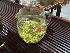 -正源安吉白茶特产享购商场(安吉店)