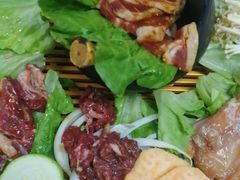 -牛犇炭火烤肉·鲜切烤肉(承德总店)