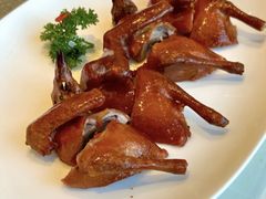 -利苑酒家(合景国际金融广场店)