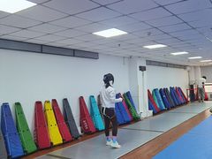 -北京阳铭国际击剑俱乐部