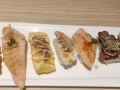 -禾绿寿司(星光68广场店)