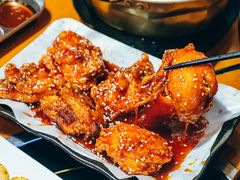 -咕咕站韩国料理(紫金港店)