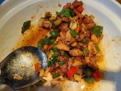 -老阿爸鲜鱼土菜(昆山花桥店)