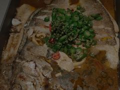 -半天妖烤鱼(桐乡万嘉购物中心店)