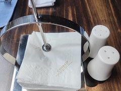 -康莱德酒店·美庭自助餐厅