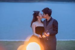 -巴黎新娘婚纱摄影·婚礼策划(嘉定总店)