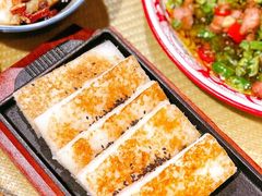 -民间粮仓重庆菜(金银潭永旺店)