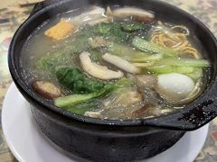 -清真·穆萨砂锅(大皮院店)