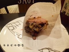 -3A07逆爱杯子蛋糕