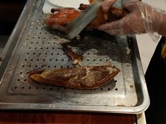 -华馨园北京烤鸭(丽水店)