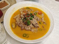 -成都瑞吉酒店·宴庭中餐厅