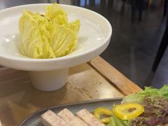 -烹然四季椰子鸡火锅(团结湖总店)
