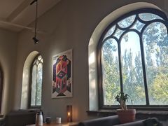-1901 Cafe(西四店)