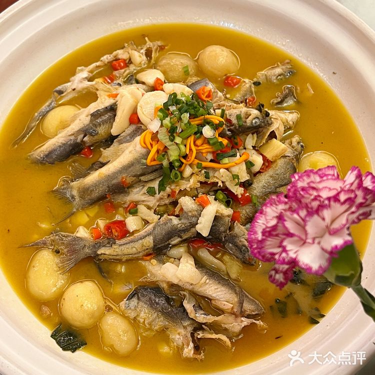 在北京吃到的淡水鱼TOP！品类敲丰富～
