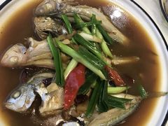 -鑫悦楼煎蟹·16年海鲜大排档