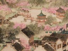 -江苏省美术馆(长江路新馆)