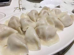 原汁海胆水饺-喜鼎海胆水饺(柏威年购物中心店)