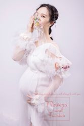 -韵纪亲子儿童摄影·孕妈照