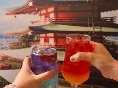 -长崎屋·日本料理·刺身·烧鸟(天河北路店)