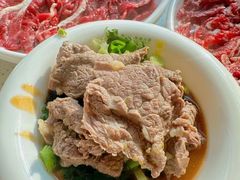 -潮汕林记牛肉火锅(万象天地店)