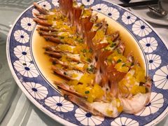 -西湖春天•老字号杭州菜(百汇店)