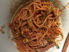-罍+村卤菜摊(罍街店)