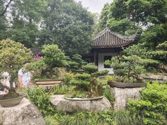 -成都杜甫草堂博物馆