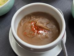 -老边饺子馆(东单店)