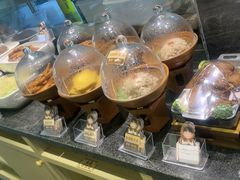 -老淮滨-蚌埠非遗小吃(淮河路店)