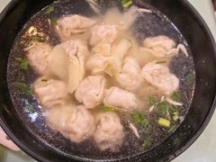 -白玉兰小吃(新村路店)