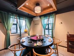 -食鲜捞火锅(长影阳光景都店)