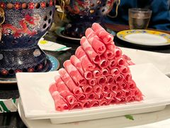 -南门涮肉(东单店)