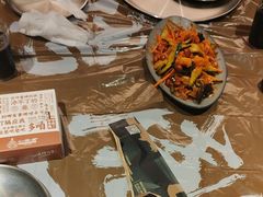 -一烧一烤•锦州烧烤(KTV包房·长江街店)
