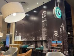 -逸派咖啡 EPARKCOFFEE(广安门店)