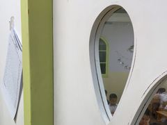 -南京棋院(奥体校区)