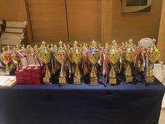 -天津水游城丽筠酒店